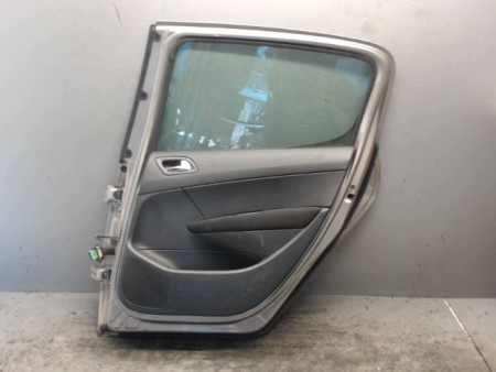 PORTE ARRIERE DROIT PEUGEOT 308