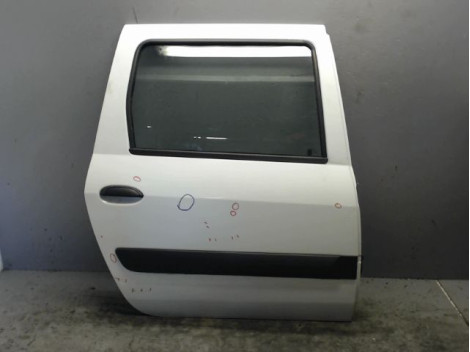 PORTE ARRIERE DROIT DACIA LOGAN