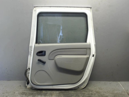 PORTE ARRIERE DROIT DACIA LOGAN
