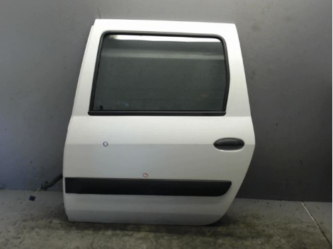 PORTE ARRIERE GAUCHE DACIA LOGAN