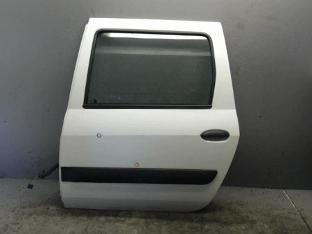 PORTE ARRIERE GAUCHE DACIA LOGAN
