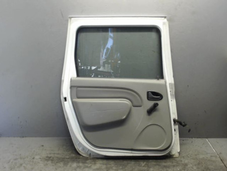 PORTE ARRIERE GAUCHE DACIA LOGAN
