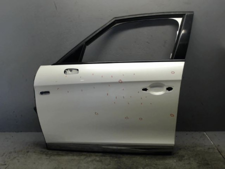 PORTE AVANT GAUCHE CITROEN DS5