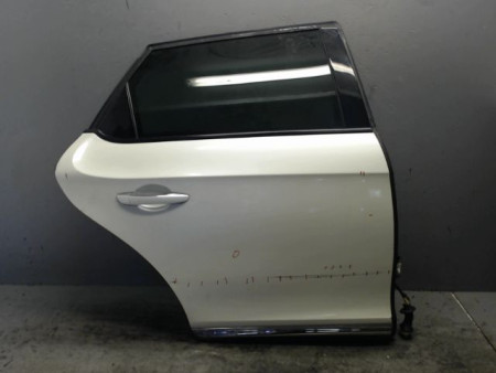 PORTE ARRIERE DROIT CITROEN DS5