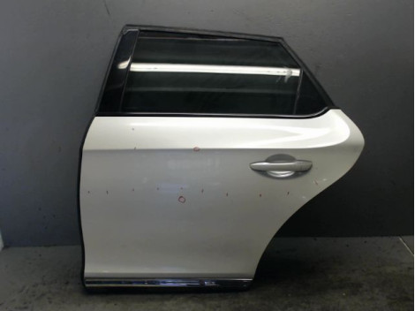 PORTE ARRIERE GAUCHE CITROEN DS5