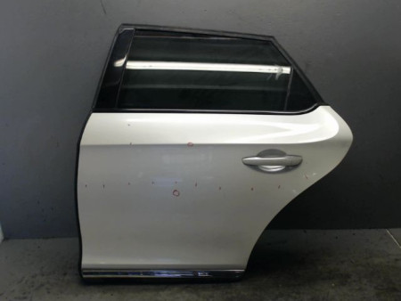 PORTE ARRIERE GAUCHE CITROEN DS5