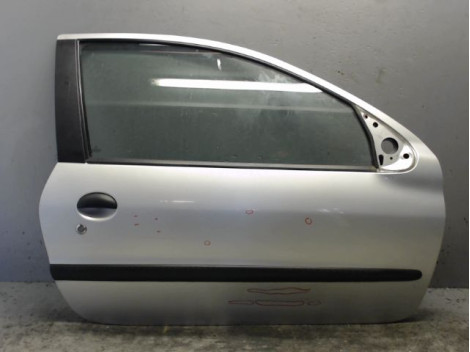 PORTE AVANT DROIT PEUGEOT 206