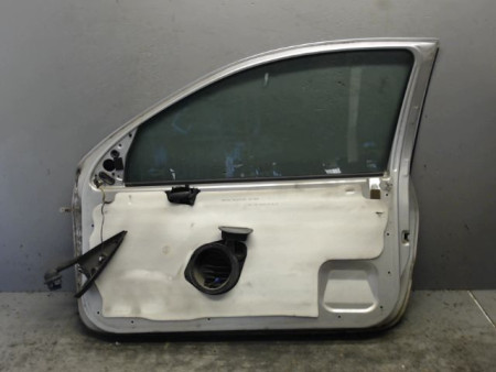 PORTE AVANT DROIT PEUGEOT 206