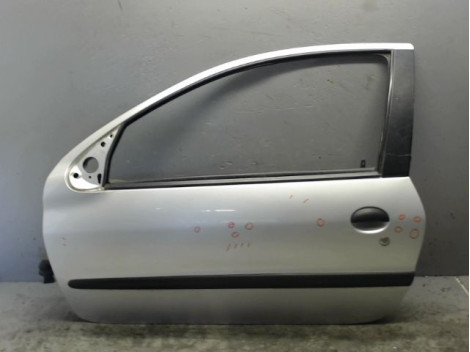 PORTE AVANT GAUCHE PEUGEOT 206