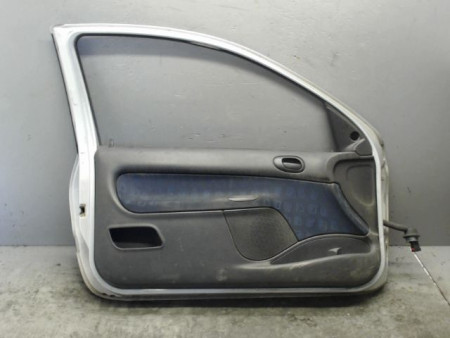 PORTE AVANT GAUCHE PEUGEOT 206