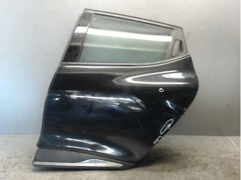 PORTE ARRIERE GAUCHE RENAULT CLIO