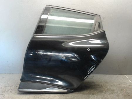 PORTE ARRIERE GAUCHE RENAULT CLIO