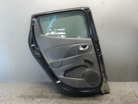 PORTE ARRIERE GAUCHE RENAULT CLIO