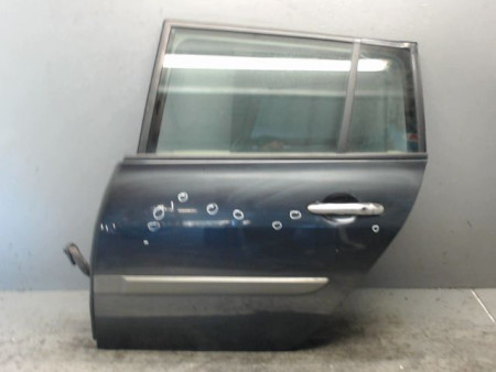 PORTE ARRIERE GAUCHE RENAULT MEGANE