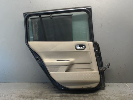 PORTE ARRIERE GAUCHE RENAULT MEGANE