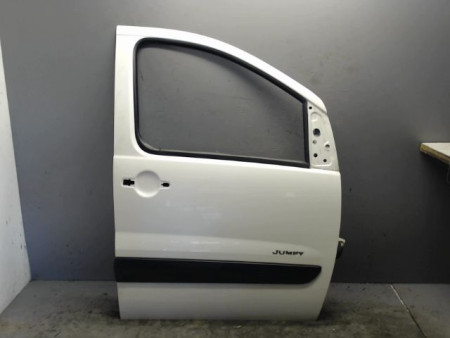 PORTE AVANT DROIT CITROEN JUMPY