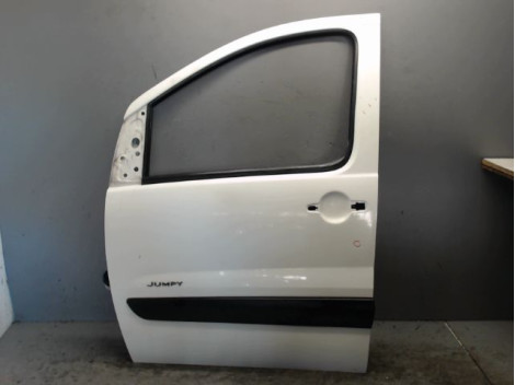 PORTE AVANT GAUCHE CITROEN JUMPY