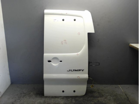 PORTE BATTANTE ARRIERE DROIT CITROEN JUMPY