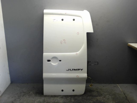 PORTE BATTANTE ARRIERE DROIT CITROEN JUMPY