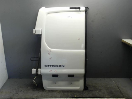 PORTE BATTANTE ARRIERE GAUCHE CITROEN JUMPY