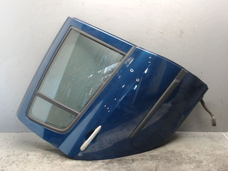 PORTE ARRIERE DROIT RENAULT CLIO