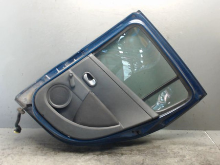 PORTE ARRIERE DROIT RENAULT CLIO