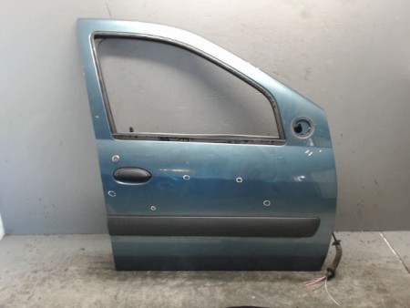PORTE AVANT DROIT DACIA LOGAN