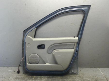 PORTE AVANT DROIT DACIA LOGAN
