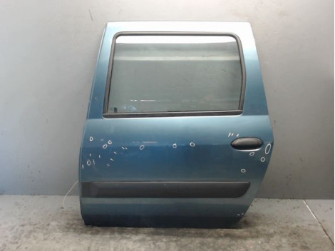 PORTE ARRIERE GAUCHE DACIA LOGAN