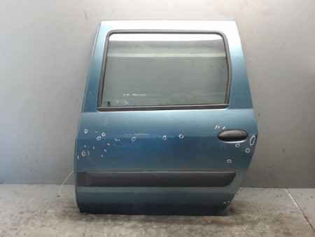 PORTE ARRIERE GAUCHE DACIA LOGAN