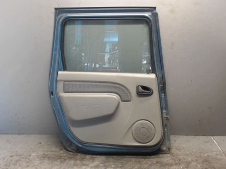 PORTE ARRIERE GAUCHE DACIA LOGAN