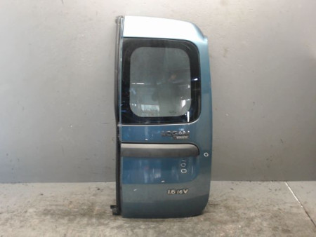 PORTE BATTANTE ARRIERE DROIT DACIA LOGAN