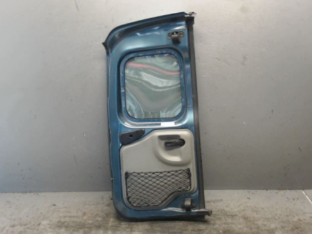 PORTE BATTANTE ARRIERE DROIT DACIA LOGAN