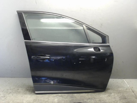 PORTE AVANT DROIT RENAULT CLIO