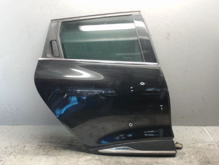 PORTE ARRIERE DROIT RENAULT CLIO