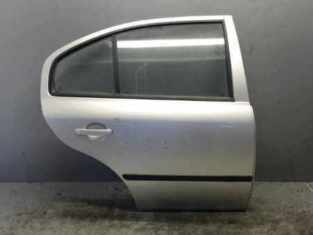 PORTE ARRIERE DROIT SKODA OCTAVIA
