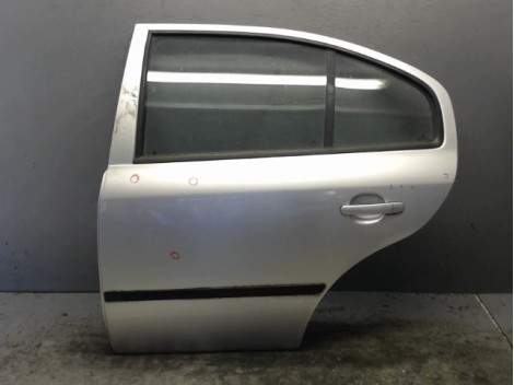 PORTE ARRIERE GAUCHE SKODA OCTAVIA
