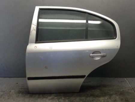PORTE ARRIERE GAUCHE SKODA OCTAVIA