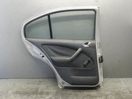 PORTE ARRIERE GAUCHE SKODA OCTAVIA