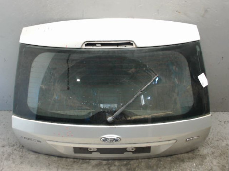 HAYON FORD FIESTA