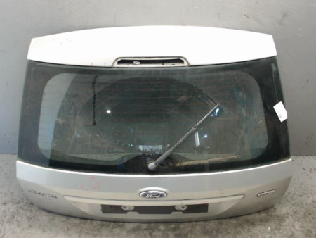 HAYON FORD FIESTA
