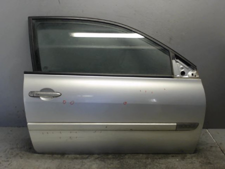 PORTE AVANT DROIT RENAULT MEGANE
