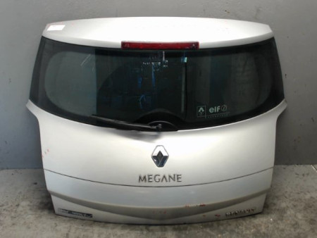 HAYON RENAULT MEGANE