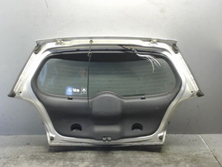 HAYON RENAULT MEGANE