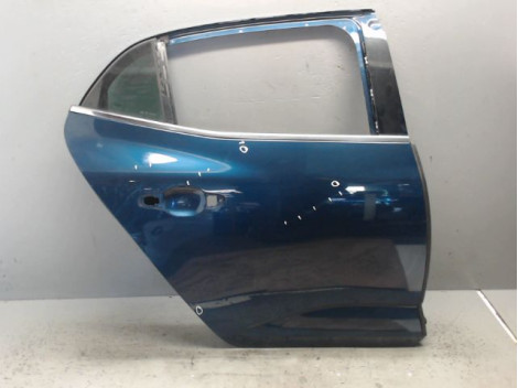 PORTE ARRIERE DROIT RENAULT MEGANE