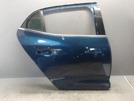 PORTE ARRIERE DROIT RENAULT MEGANE