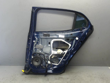 PORTE ARRIERE DROIT RENAULT MEGANE