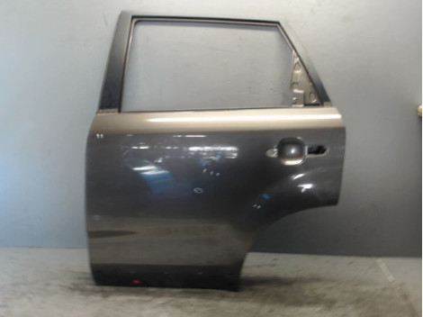 PORTE ARRIERE GAUCHE KIA SORENTO