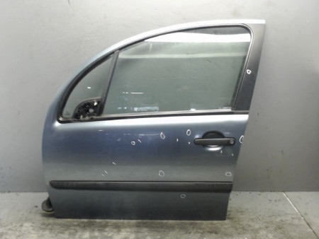 PORTE AVANT GAUCHE CITROEN C3