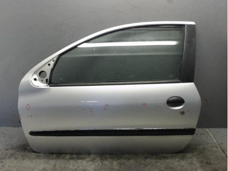 PORTE AVANT GAUCHE PEUGEOT 206